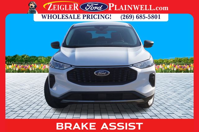 2025 FORD ESCAPE - Image 8