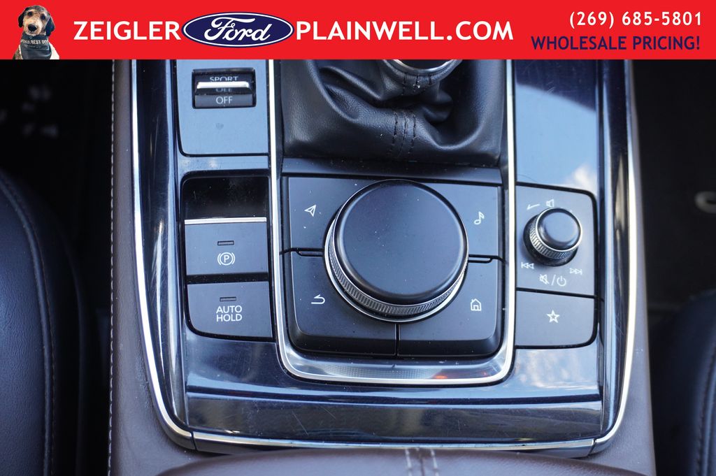 2024 MAZDA CX-30 - Image 23