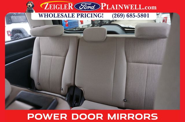 2024 FORD EXPEDITION - Image 13