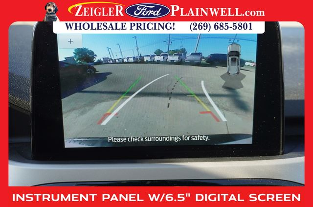 2021 FORD ESCAPE - Image 17