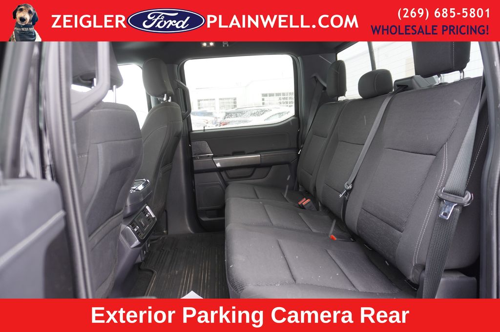 2022 FORD F-150 - Image 7