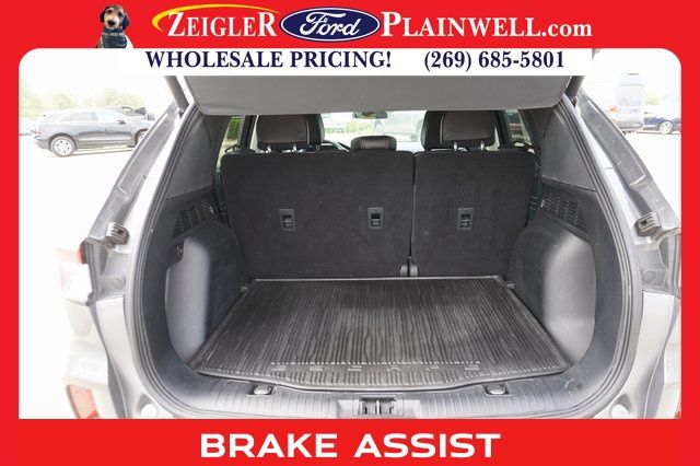 2022 FORD ESCAPE - Image 10