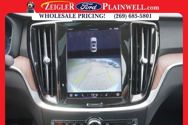 2023 VOLVO S60 - Image 19