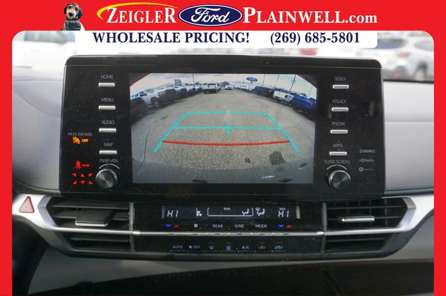 2021 TOYOTA SIENNA - Image 19