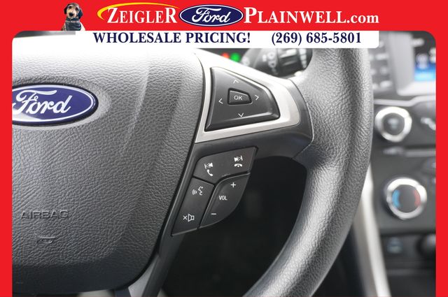 2018 FORD FUSION - Image 22