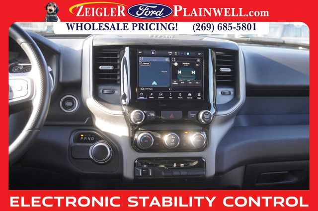 2023 RAM 3500 - Image 15