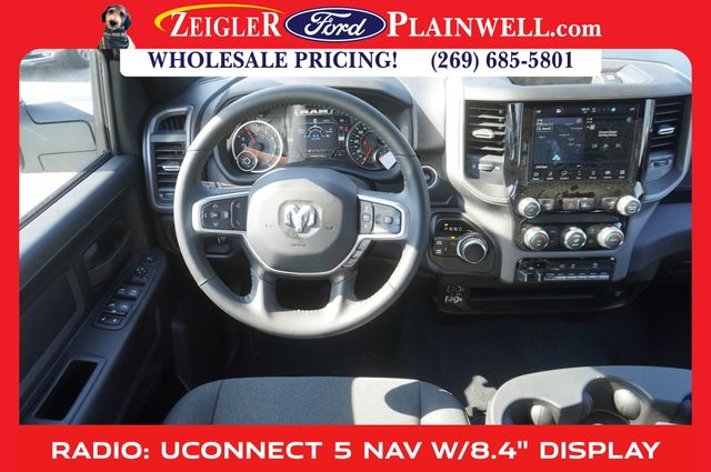 2024 RAM 3500 - Image 9