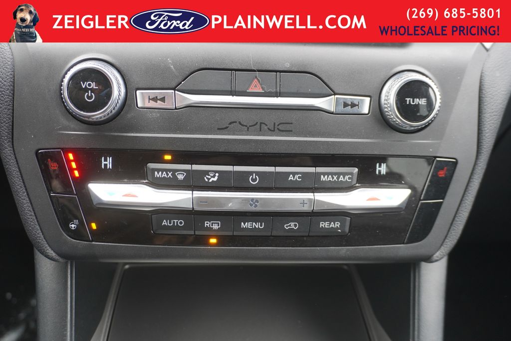 2020 FORD EXPLORER - Image 22