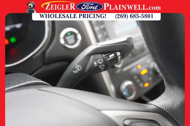 2018 FORD FUSION - Image 24