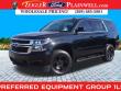 Used 2020 Chevrolet Tahoe LS SUV