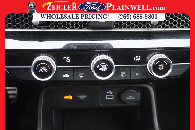 2024 HONDA CIVIC - Image 18