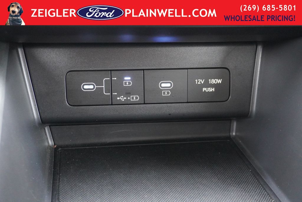 2025 HYUNDAI SONATA - Image 21