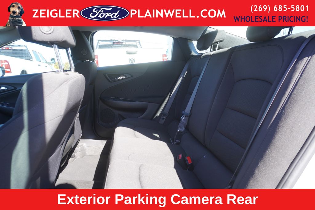 2024 CHEVROLET MALIBU - Image 10