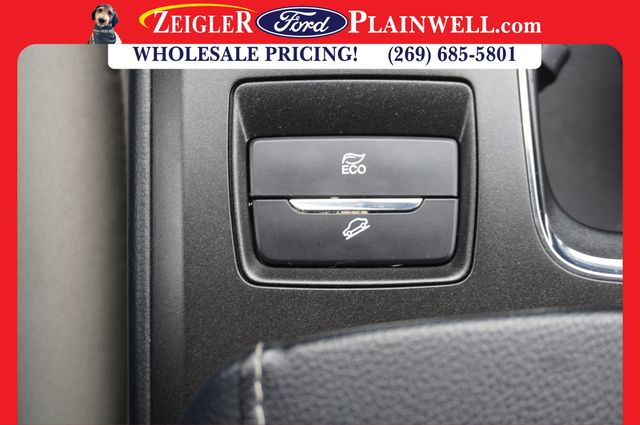 2018 FORD FUSION - Image 20