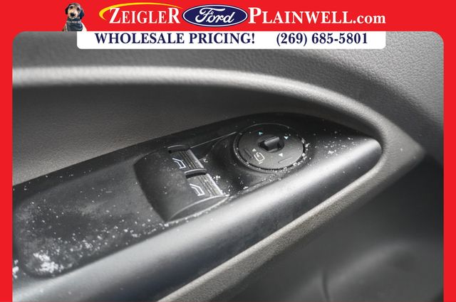 2021 FORD TRANSIT CONNECT - Image 21