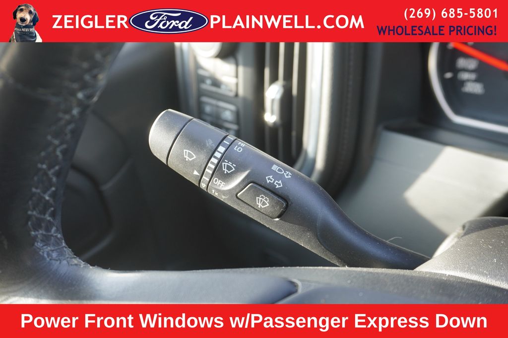 2019 CHEVROLET SILVERADO - Image 19