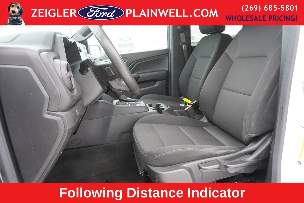 2024 CHEVROLET COLORADO - Image 16