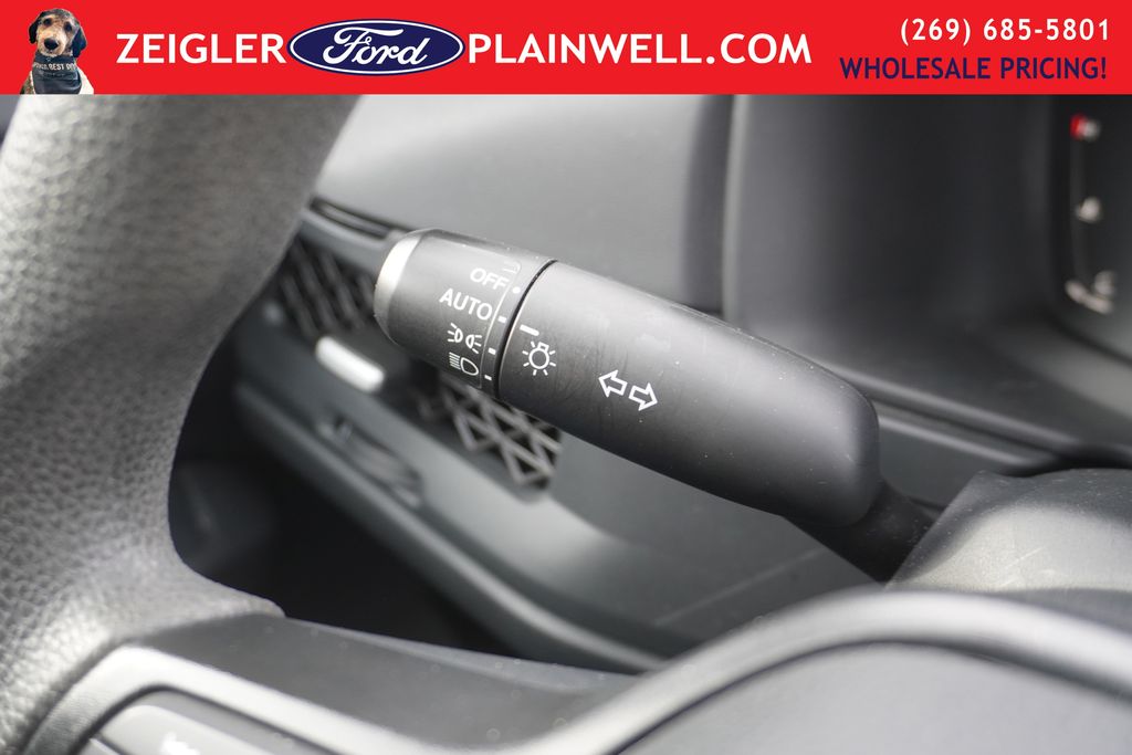 2024 HONDA ACCORD - Image 35