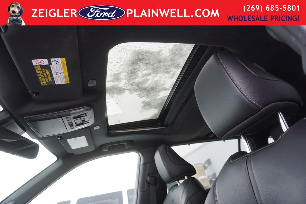 2023 TOYOTA HIGHLANDER - Image 20