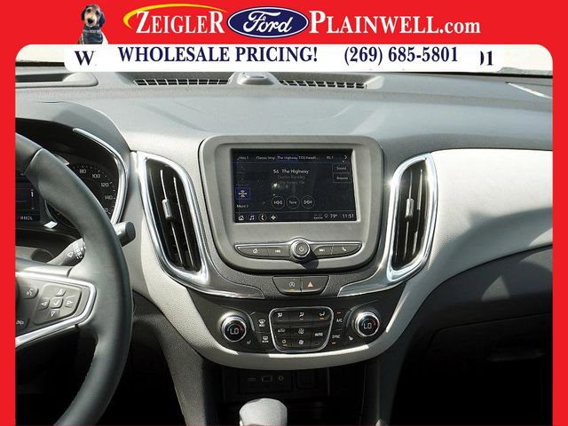 2023 CHEVROLET EQUINOX - Image 15