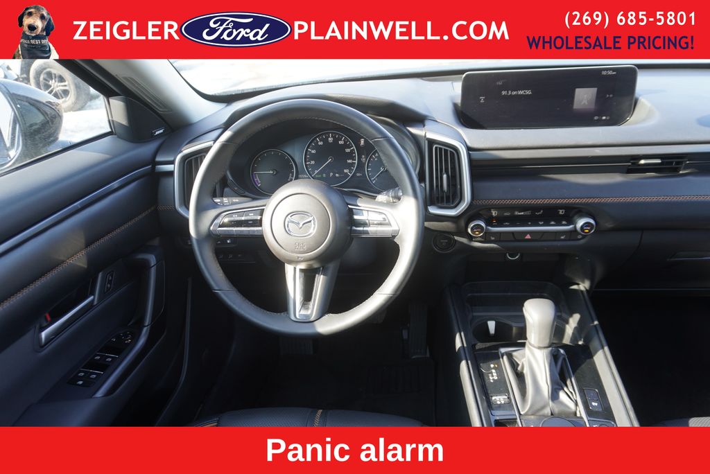 2025 MAZDA CX-50 - Image 13