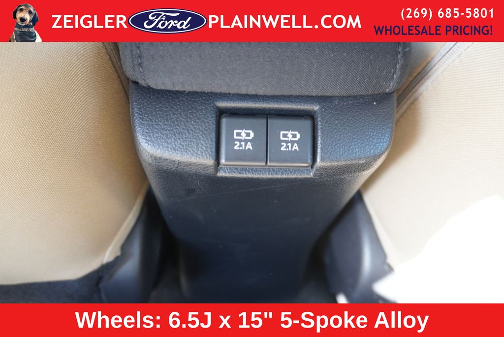 2019 TOYOTA PRIUS - Image 12