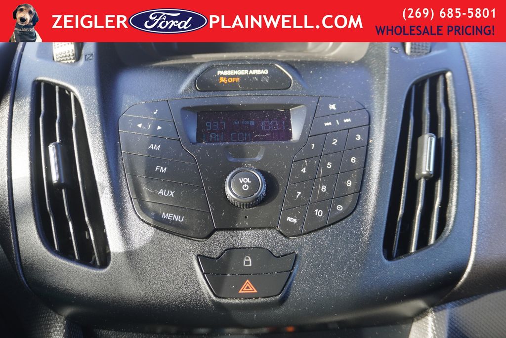 2016 FORD TRANSIT CONNECT - Image 17