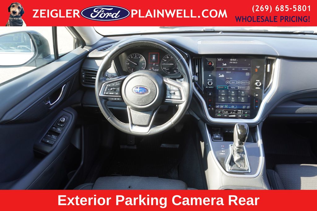 2023 SUBARU OUTBACK - Image 13