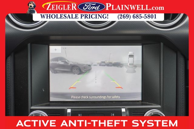 2020 FORD MUSTANG - Image 13