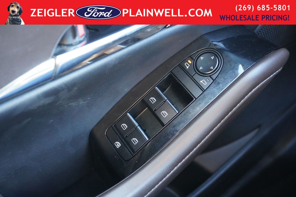 2024 MAZDA CX-30 - Image 31