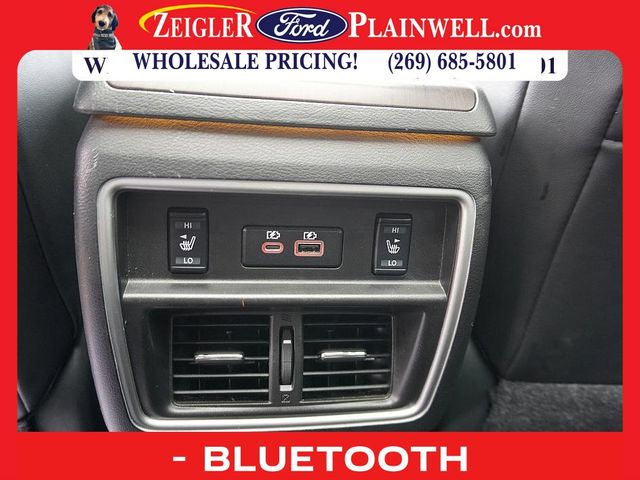 2023 NISSAN MURANO - Image 13