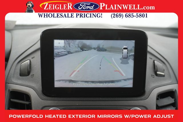 2021 FORD TRANSIT CONNECT - Image 13