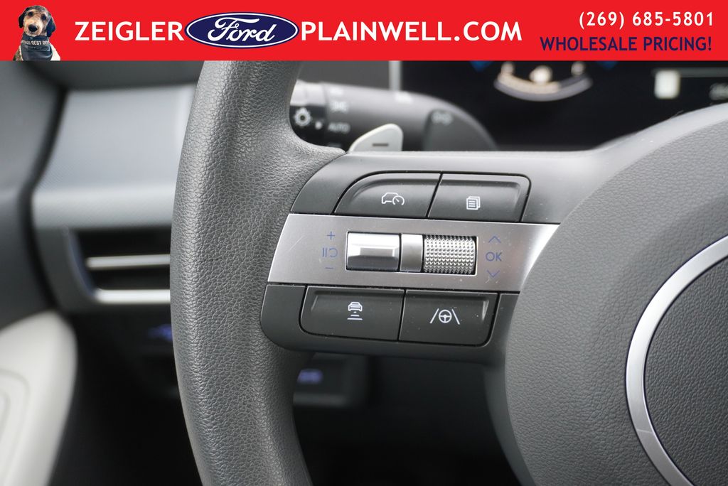 2025 HYUNDAI SONATA - Image 23