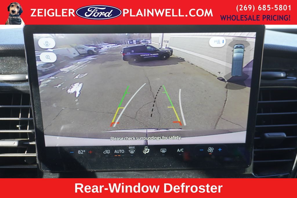 2024 FORD TRANSIT - Image 11