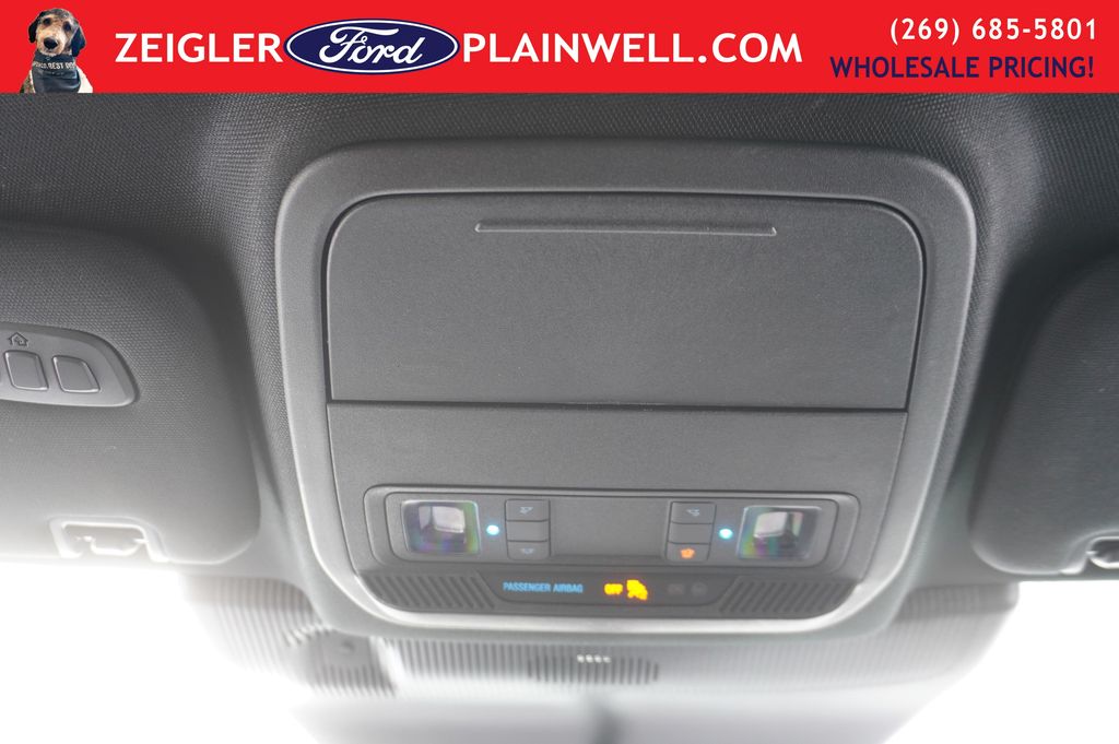 2025 FORD EXPLORER - Image 33