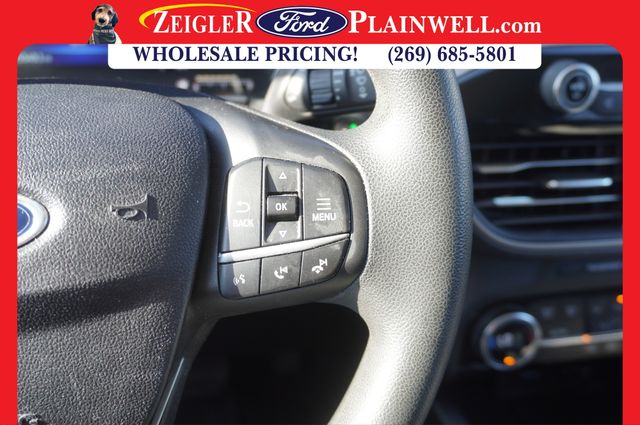 2021 FORD ESCAPE - Image 22