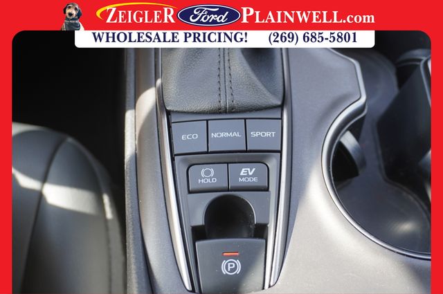 2022 TOYOTA CAMRY - Image 21