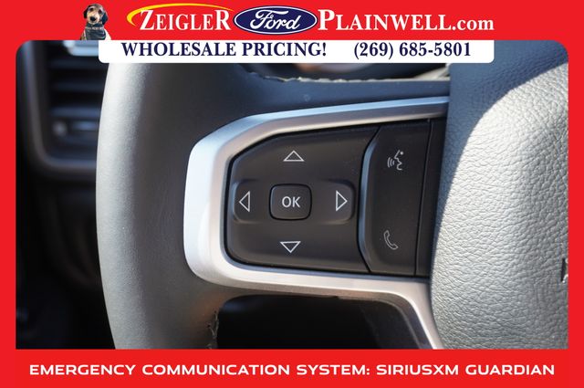 2024 RAM 3500 - Image 21