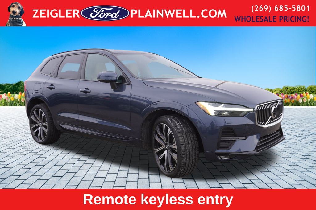2023 VOLVO XC60 - Image 7
