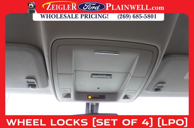 2018 CHEVROLET SILVERADO - Image 22