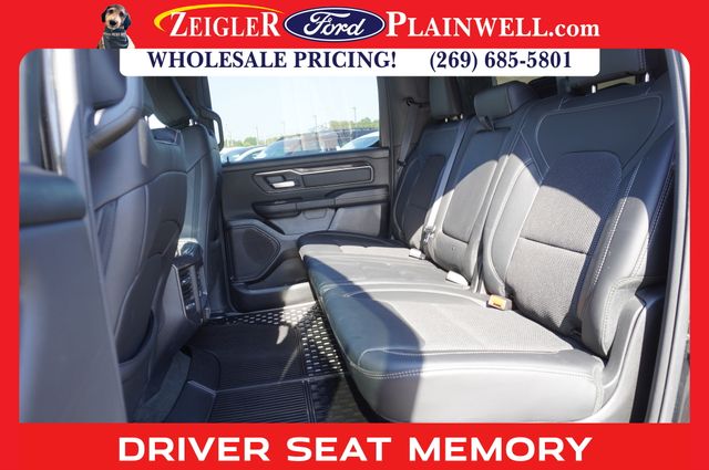 2021 RAM 1500 - Image 11