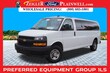 Chevrolet Express 3500