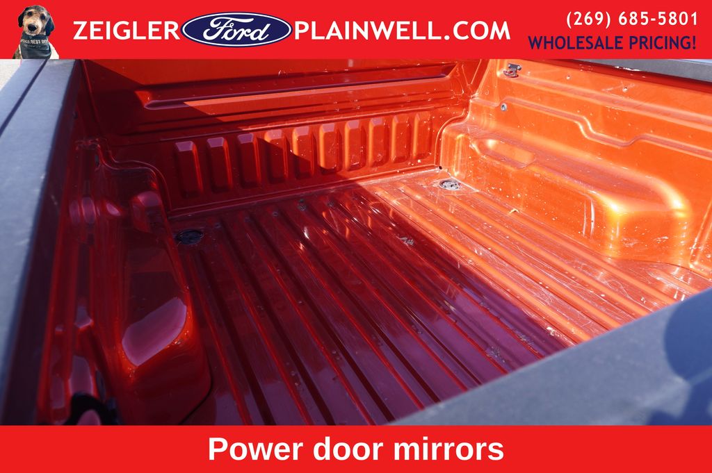 2024 FORD MAVERICK - Image 9