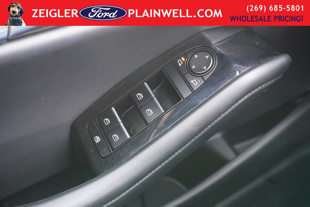 2021 MAZDA MAZDA3 - Image 29