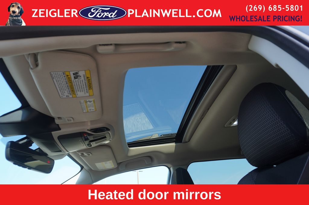 2023 SUBARU OUTBACK - Image 18