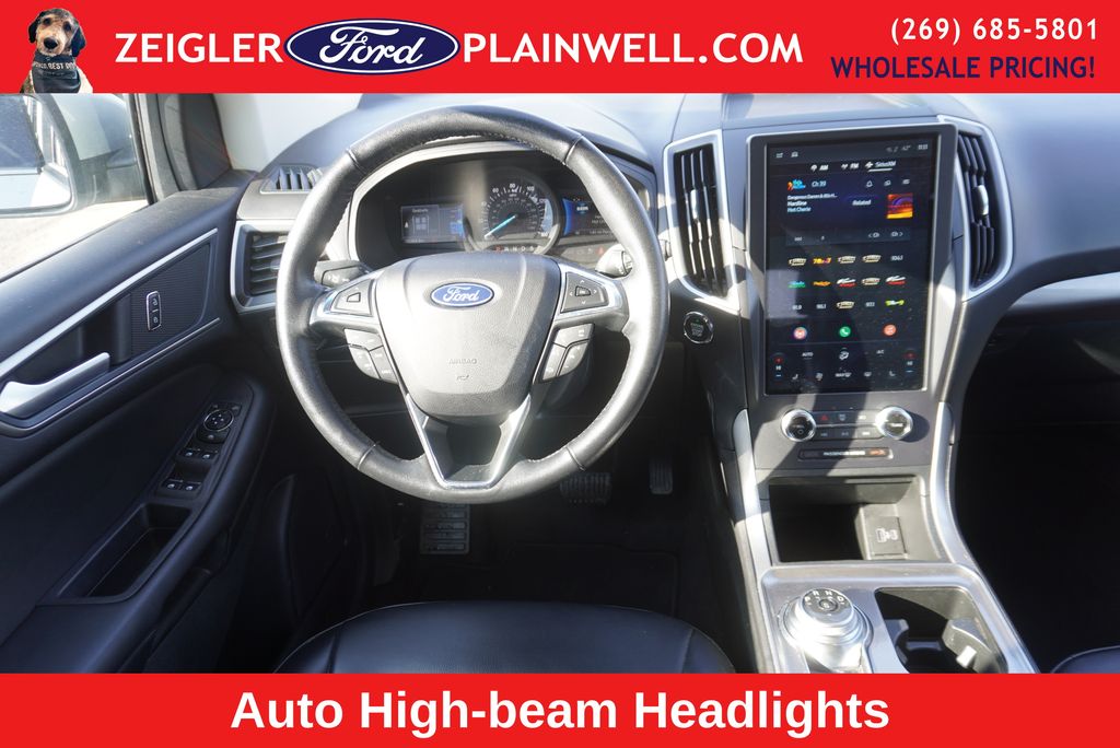 2024 FORD EDGE - Image 12