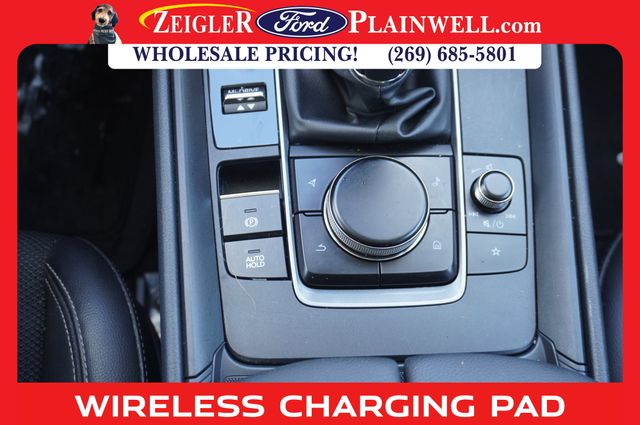 2023 MAZDA CX-50 - Image 18