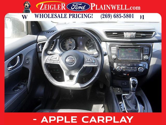 2020 NISSAN ROGUE SPORT - Image 12