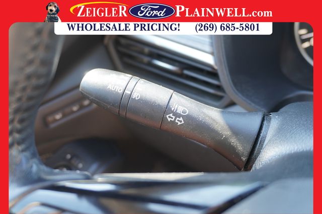 2019 NISSAN ALTIMA - Image 25