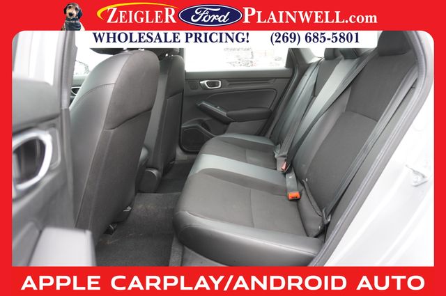 2024 HONDA CIVIC - Image 11